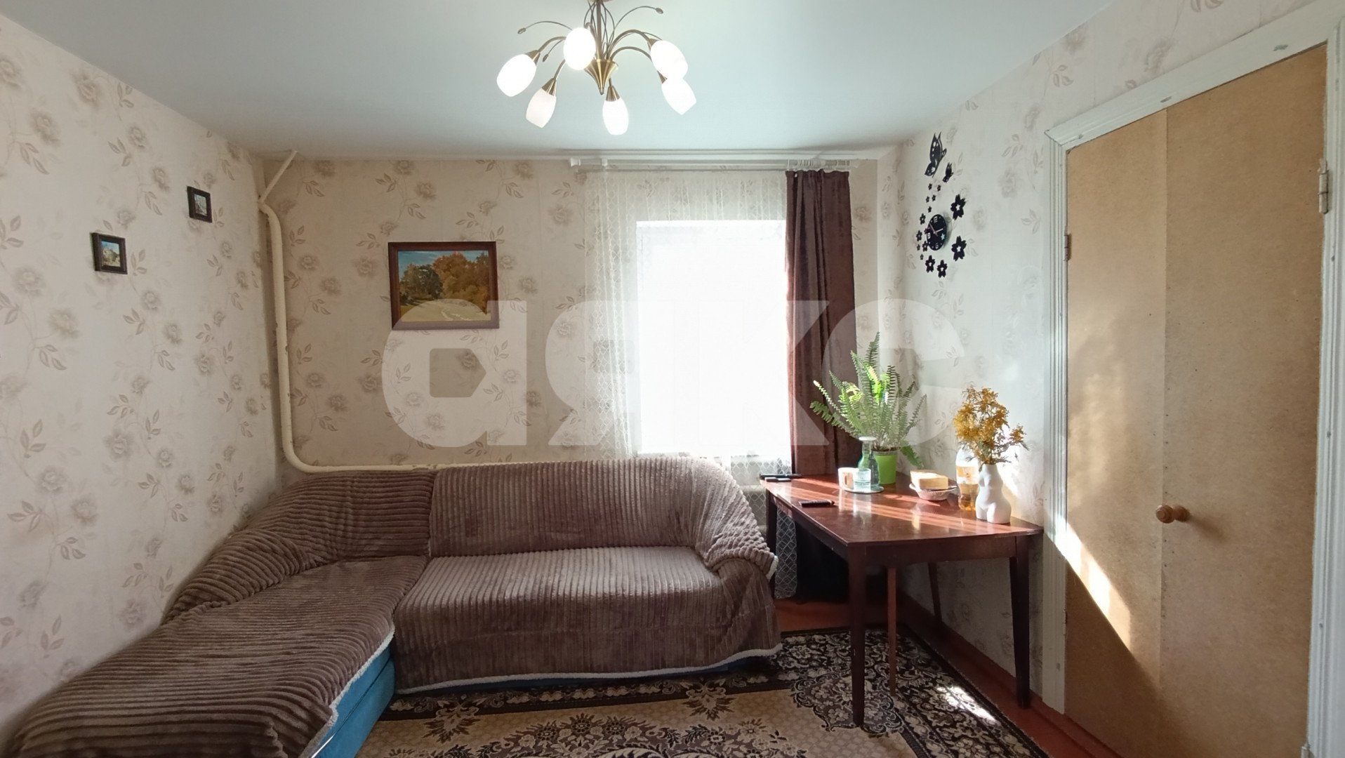 Фото №9: Дом 54 м² + 5.17 сот. - Горячий Ключ, Курортная Зона, ул. Лермонтова