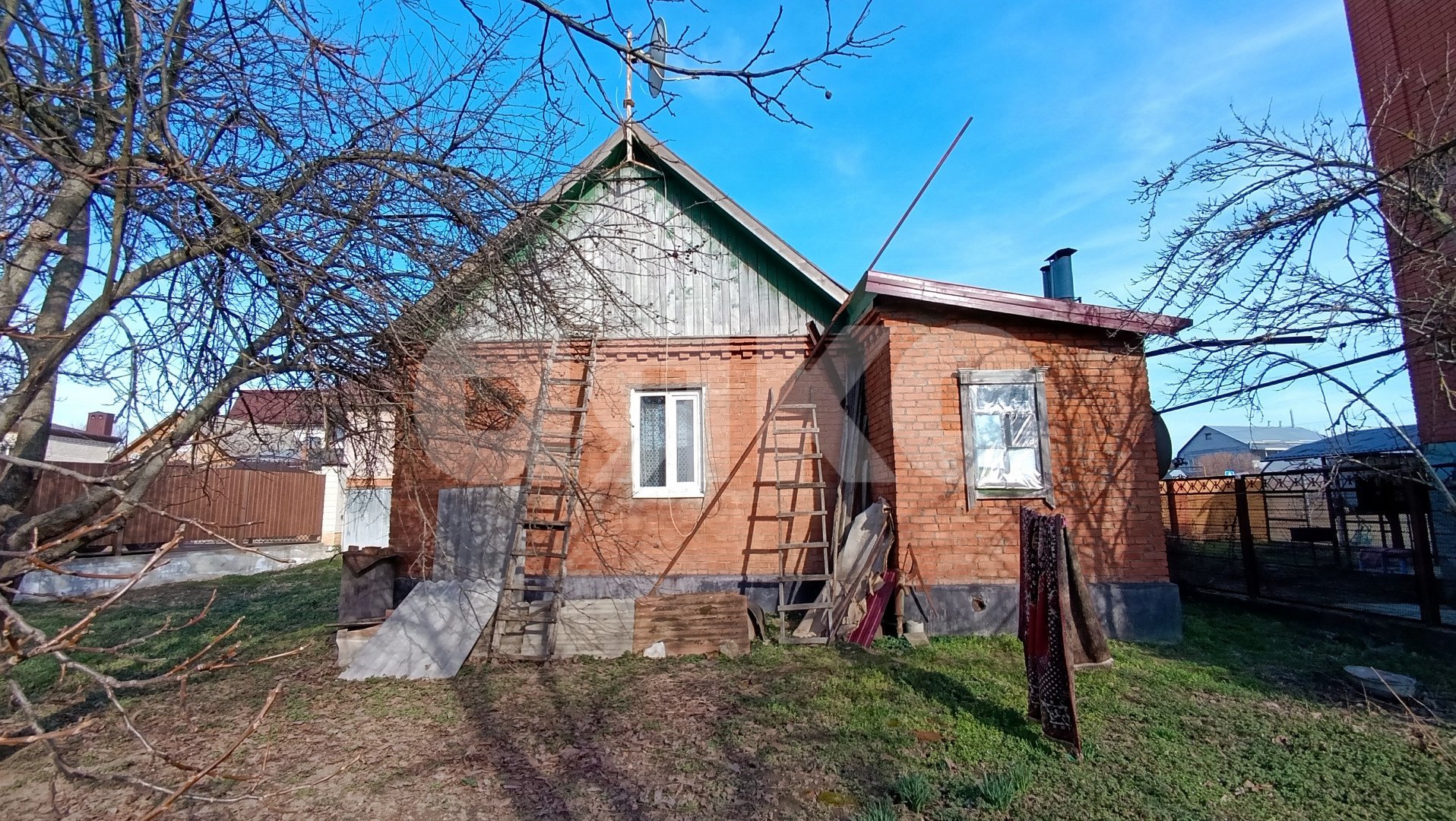 Фото №2: Дом 54 м² + 5.17 сот. - Горячий Ключ, Курортная Зона, ул. Лермонтова