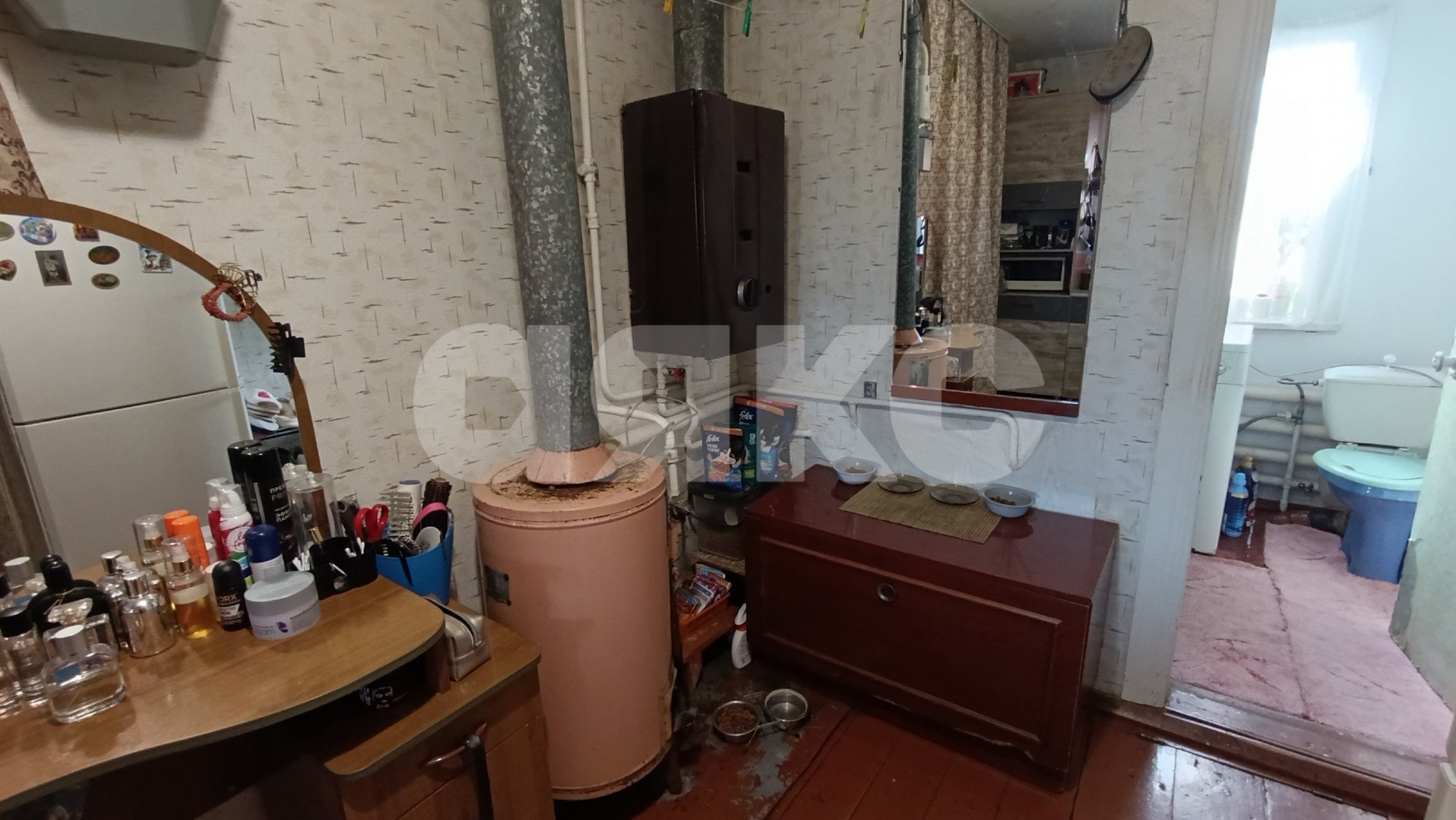 Фото №8: Дом 54 м² + 5.17 сот. - Горячий Ключ, Курортная Зона, ул. Лермонтова
