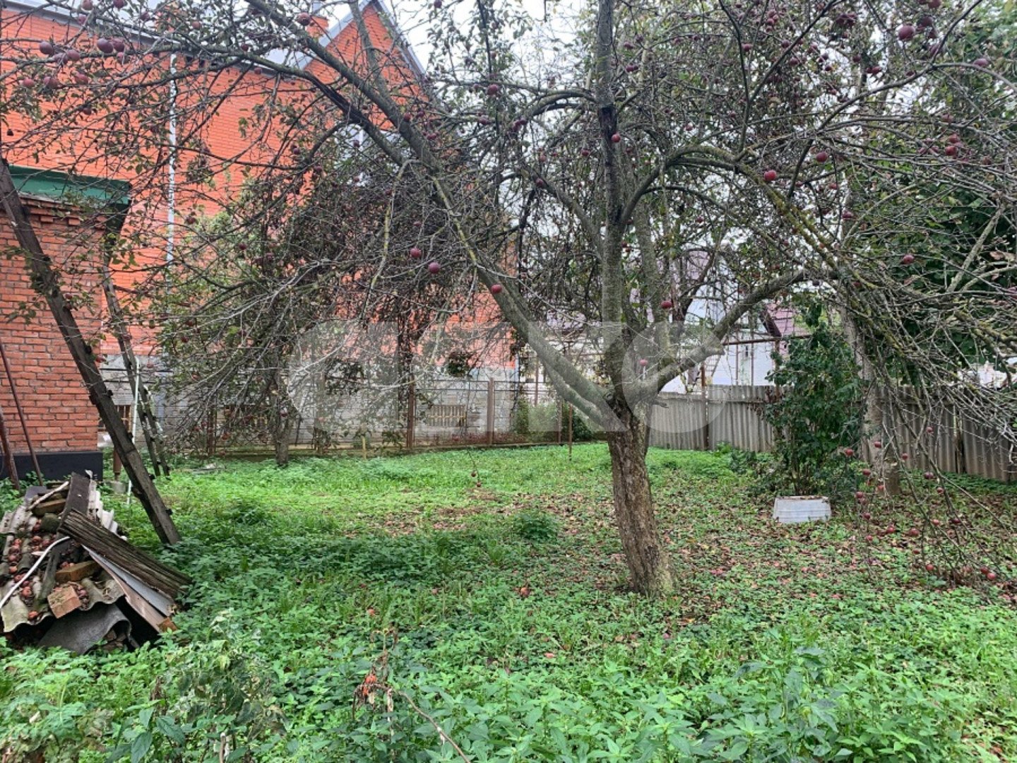 Фото №22: Дом 54 м² + 5.17 сот. - Горячий Ключ, Курортная Зона, ул. Лермонтова