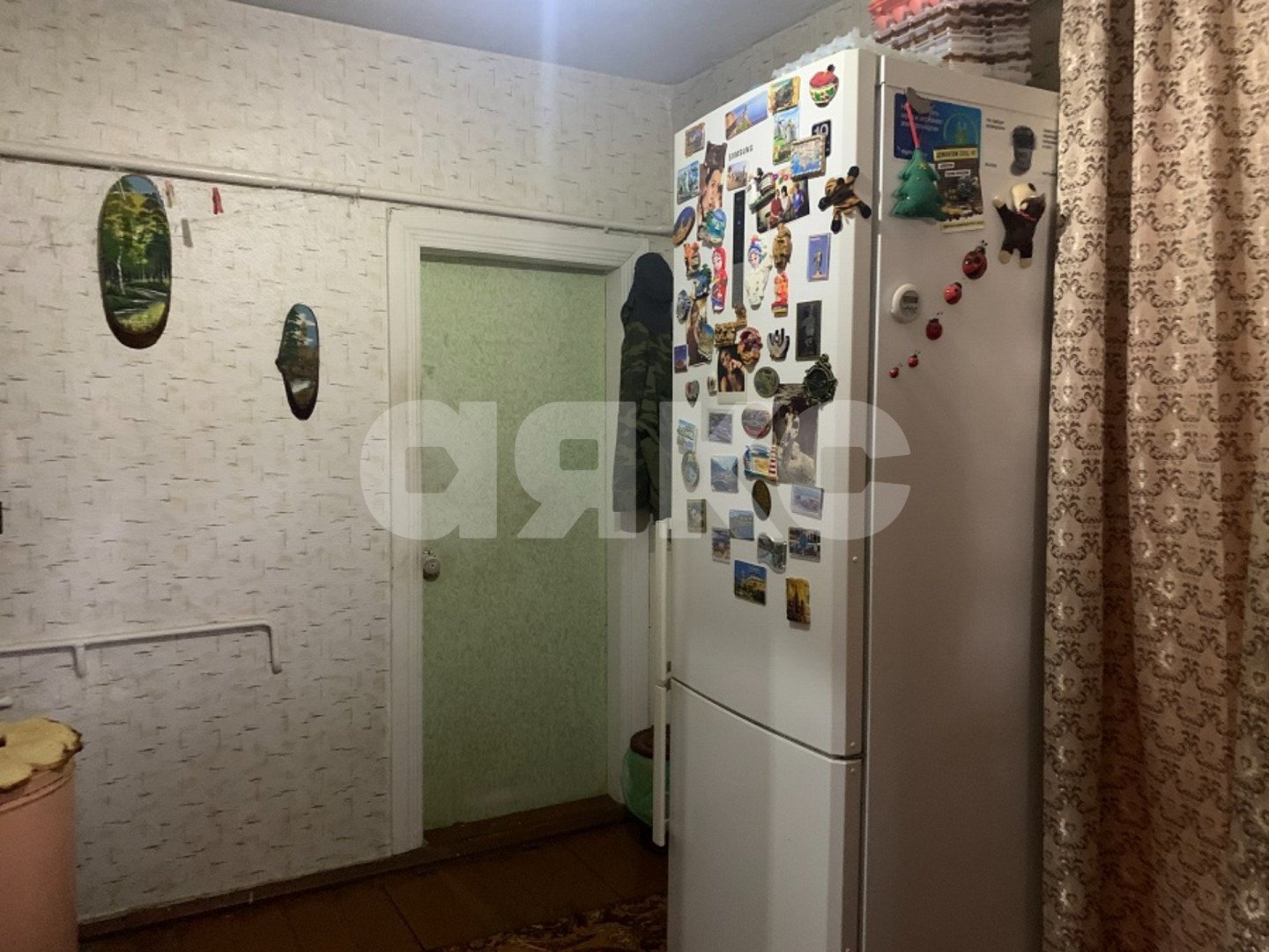 Фото №7: Дом 54 м² + 5.17 сот. - Горячий Ключ, Курортная Зона, ул. Лермонтова