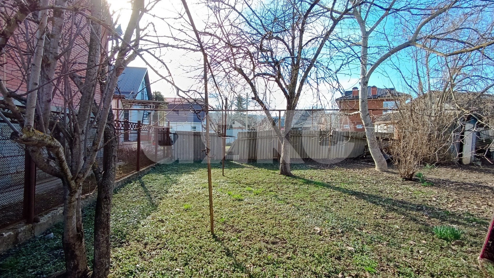Фото №20: Дом 54 м² + 5.17 сот. - Горячий Ключ, Курортная Зона, ул. Лермонтова