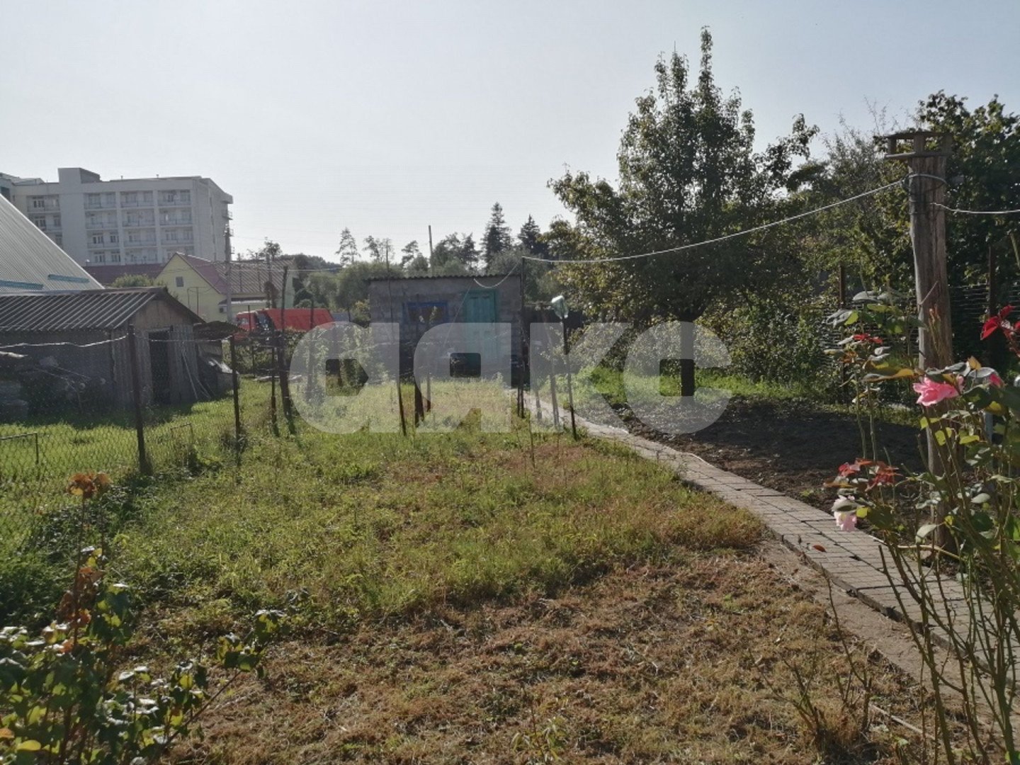 Фото №8: Часть дома 42 м² + 3.6 сот. - Горячий Ключ, Старый Рынок, ул. Толстого