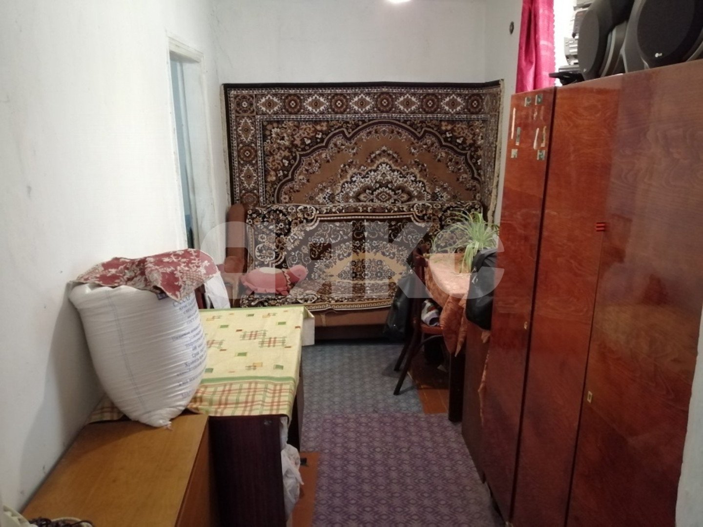 Фото №7: Часть дома 42 м² + 3.6 сот. - Горячий Ключ, Старый Рынок, ул. Толстого