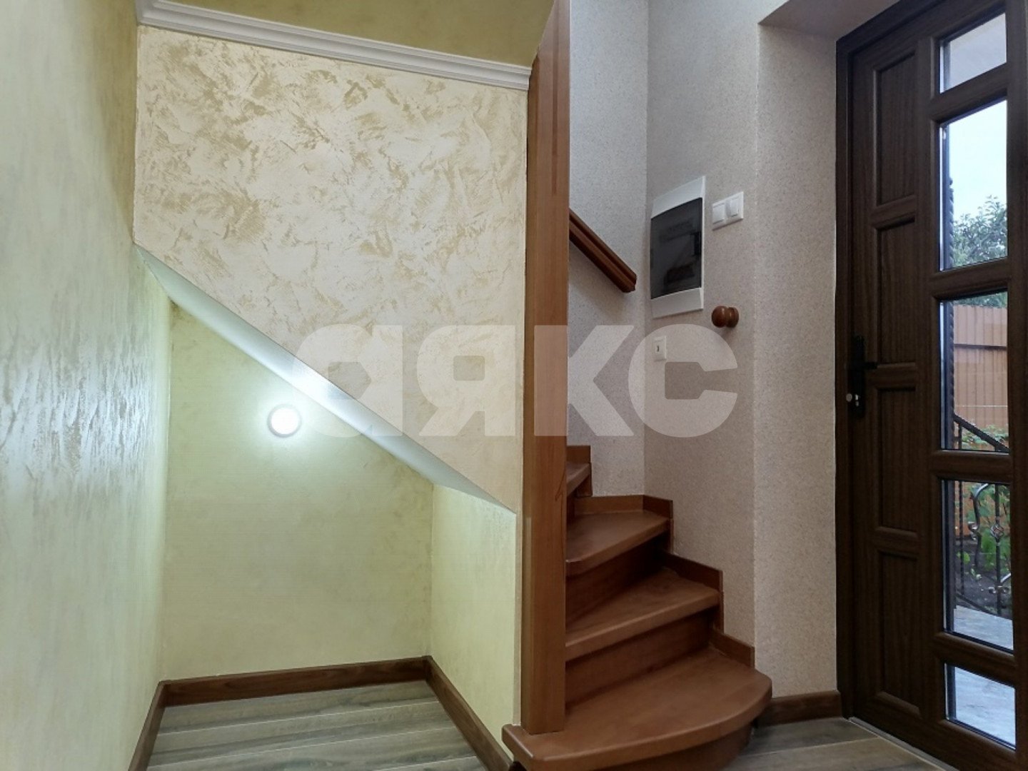 Фото №8: Дом 70 м² + 3.75 сот. - Горячий Ключ, Администрация, ул. Кленовая