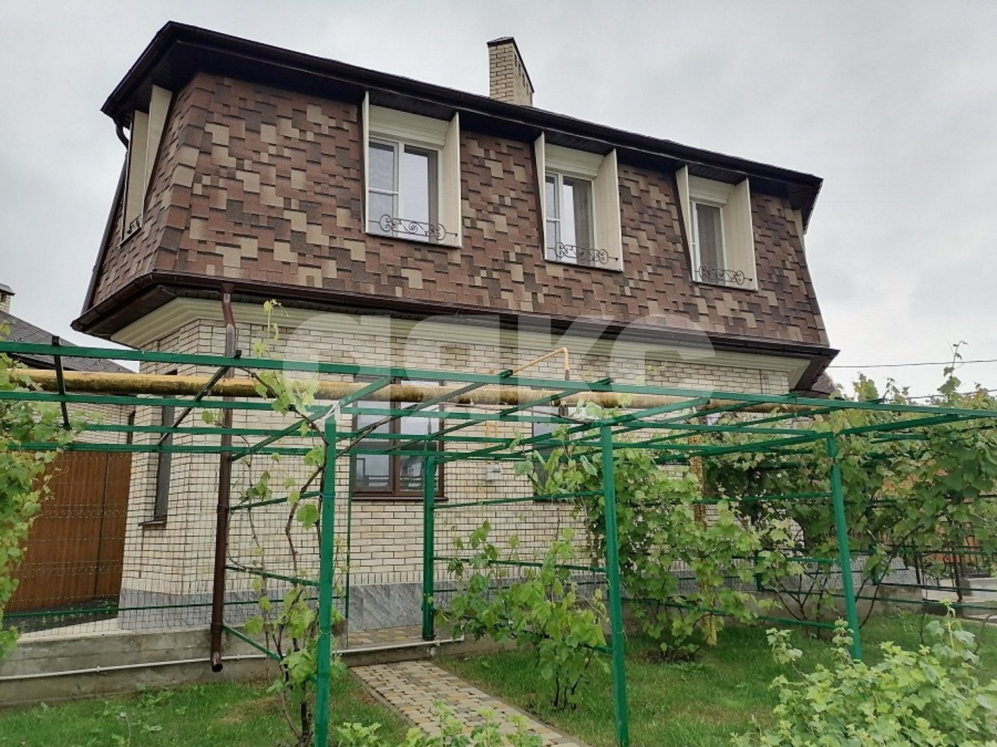 Фото №19: Дом 70 м² + 3.75 сот. - Горячий Ключ, Администрация, ул. Кленовая