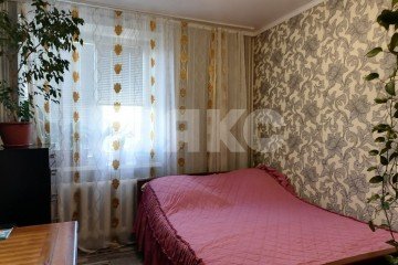 Фото №1: 3-комнатная квартира 62 м² - Горячий Ключ, мкр. Администрация, ул. Кириченко, 2