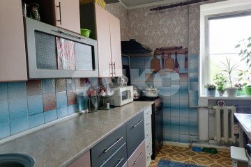 Фото №5: 3-комнатная квартира 62 м² - Горячий Ключ, мкр. Администрация, ул. Кириченко, 2