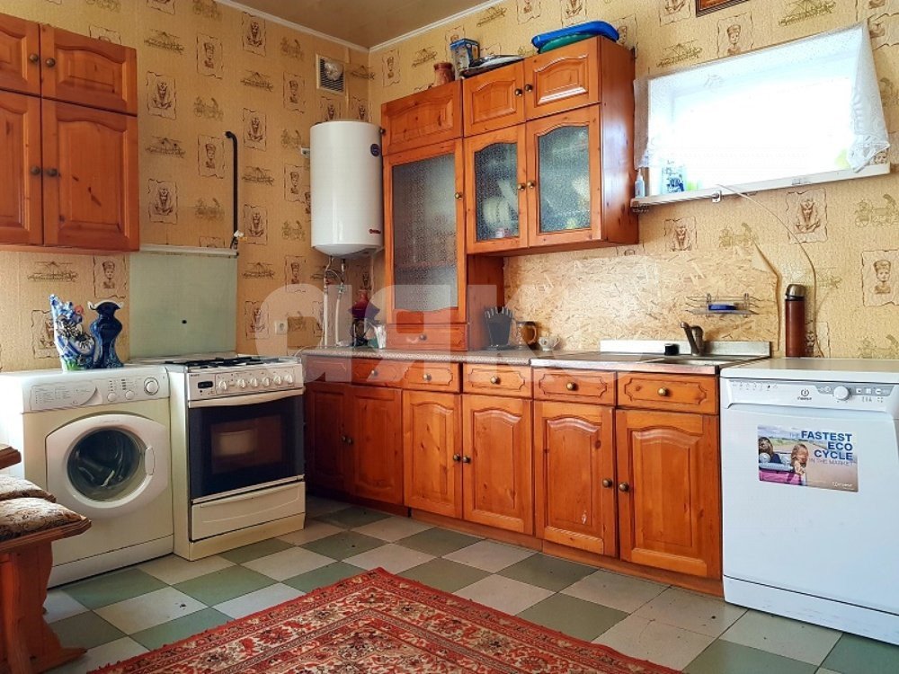 Фото №9: Дом 190 м² + 8 сот. - Горячий Ключ, Курортная Зона, ул. Гоголя