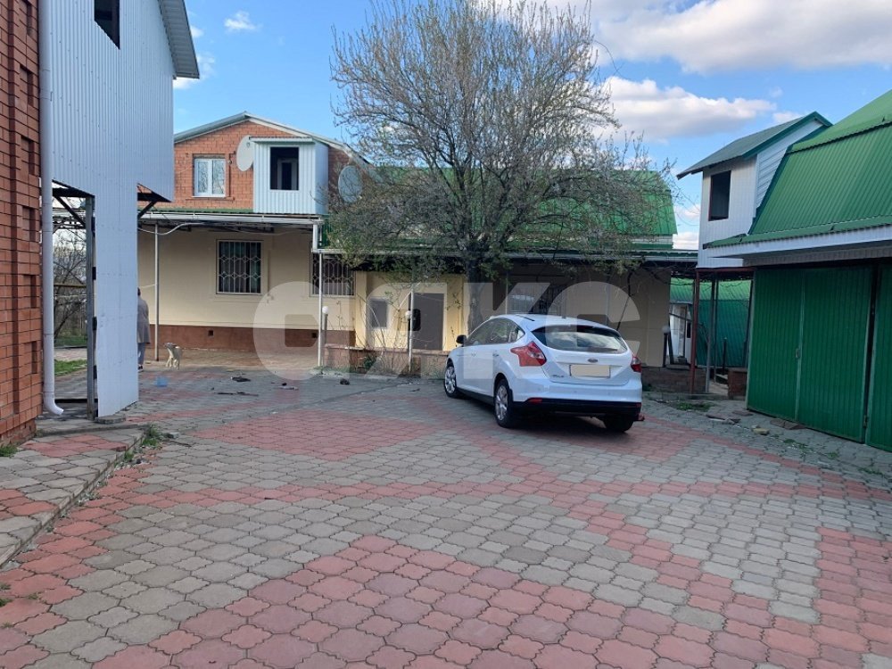 Фото №7: Дом 150 м² + 12 сот. - Горячий Ключ, Администрация, ул. Тельмана