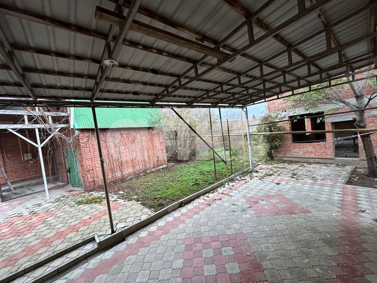 Фото №25: Дом 150 м² + 12 сот. - Горячий Ключ, Администрация, ул. Тельмана