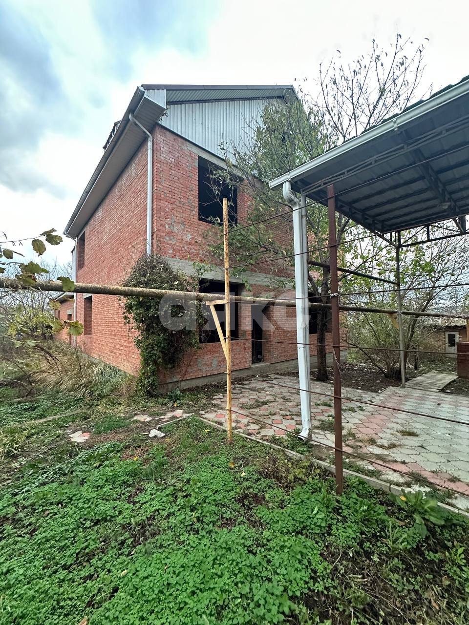 Фото №21: Дом 150 м² + 12 сот. - Горячий Ключ, Администрация, ул. Тельмана