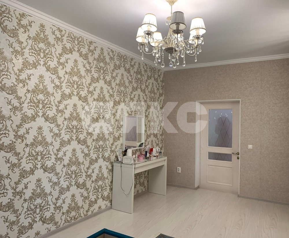Фото №8: Дом 150 м² + 12 сот. - Горячий Ключ, Администрация, ул. Тельмана