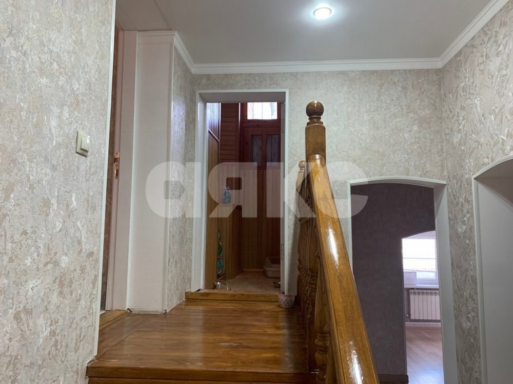 Фото №10: Дом 150 м² + 12 сот. - Горячий Ключ, Администрация, ул. Тельмана