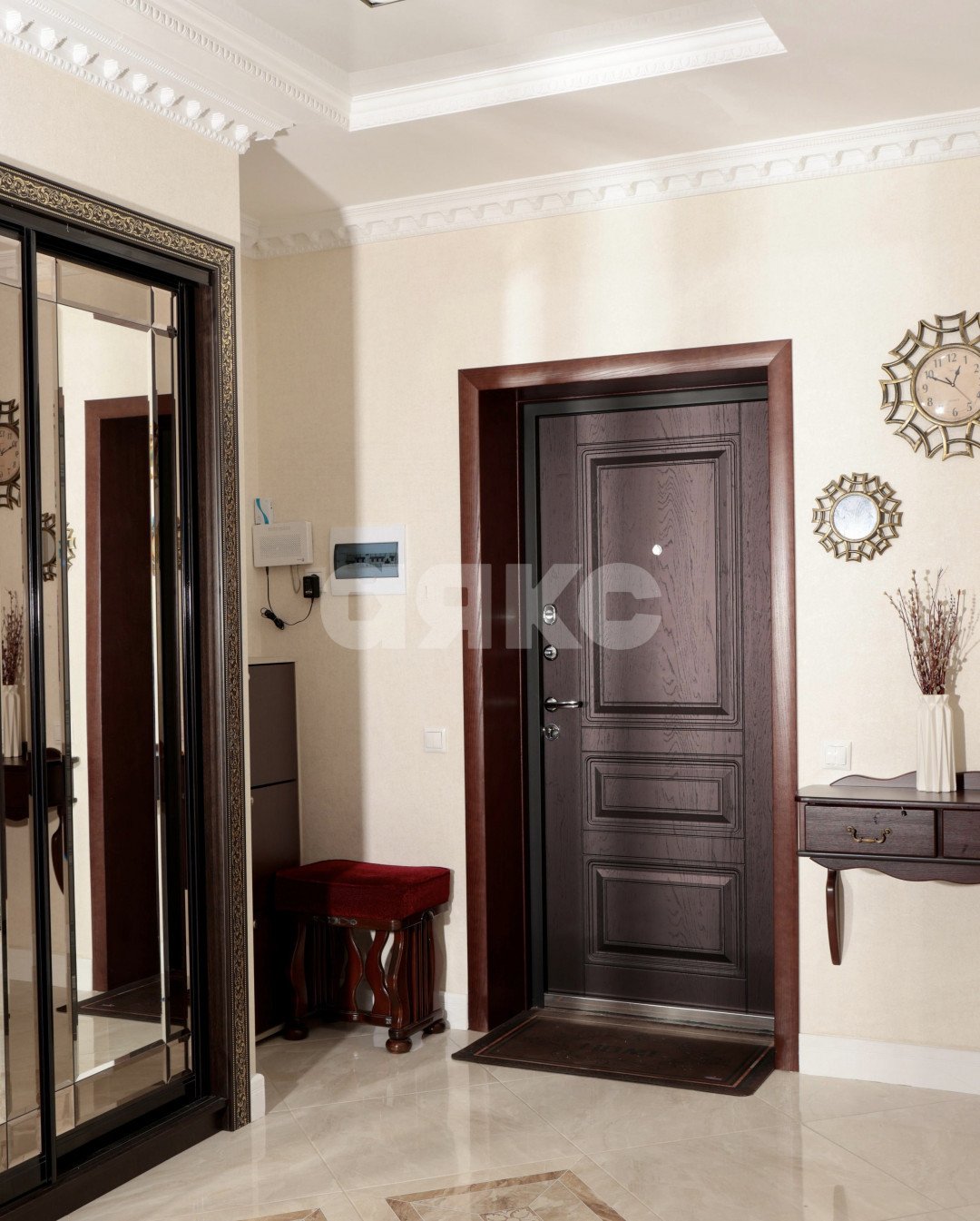 Фото №25: 2-комнатная квартира 70 м² - Горячий Ключ, Курортная Зона, ул. Ленина, 54