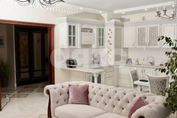 Фото №3: 2-комнатная квартира 70 м² - Горячий Ключ, мкр. Курортная Зона, ул. Ленина, 54
