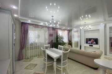 Фото №5: 2-комнатная квартира 70 м² - Горячий Ключ, мкр. Курортная Зона, ул. Ленина, 54