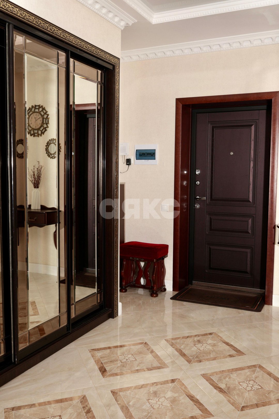 Фото №16: 2-комнатная квартира 70 м² - Горячий Ключ, Курортная Зона, ул. Ленина, 54