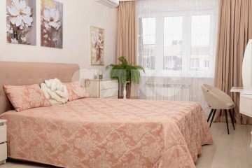 Фото №2: 2-комнатная квартира 70 м² - Горячий Ключ, мкр. Курортная Зона, ул. Ленина, 54