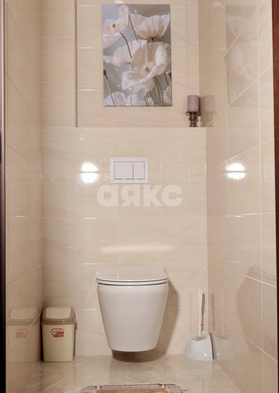 Фото №15: 2-комнатная квартира 70 м² - Горячий Ключ, Курортная Зона, ул. Ленина, 54