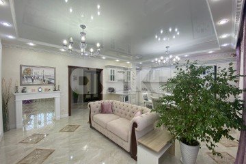 Фото №2: 2-комнатная квартира 70 м² - Горячий Ключ, мкр. Курортная Зона, ул. Ленина, 54