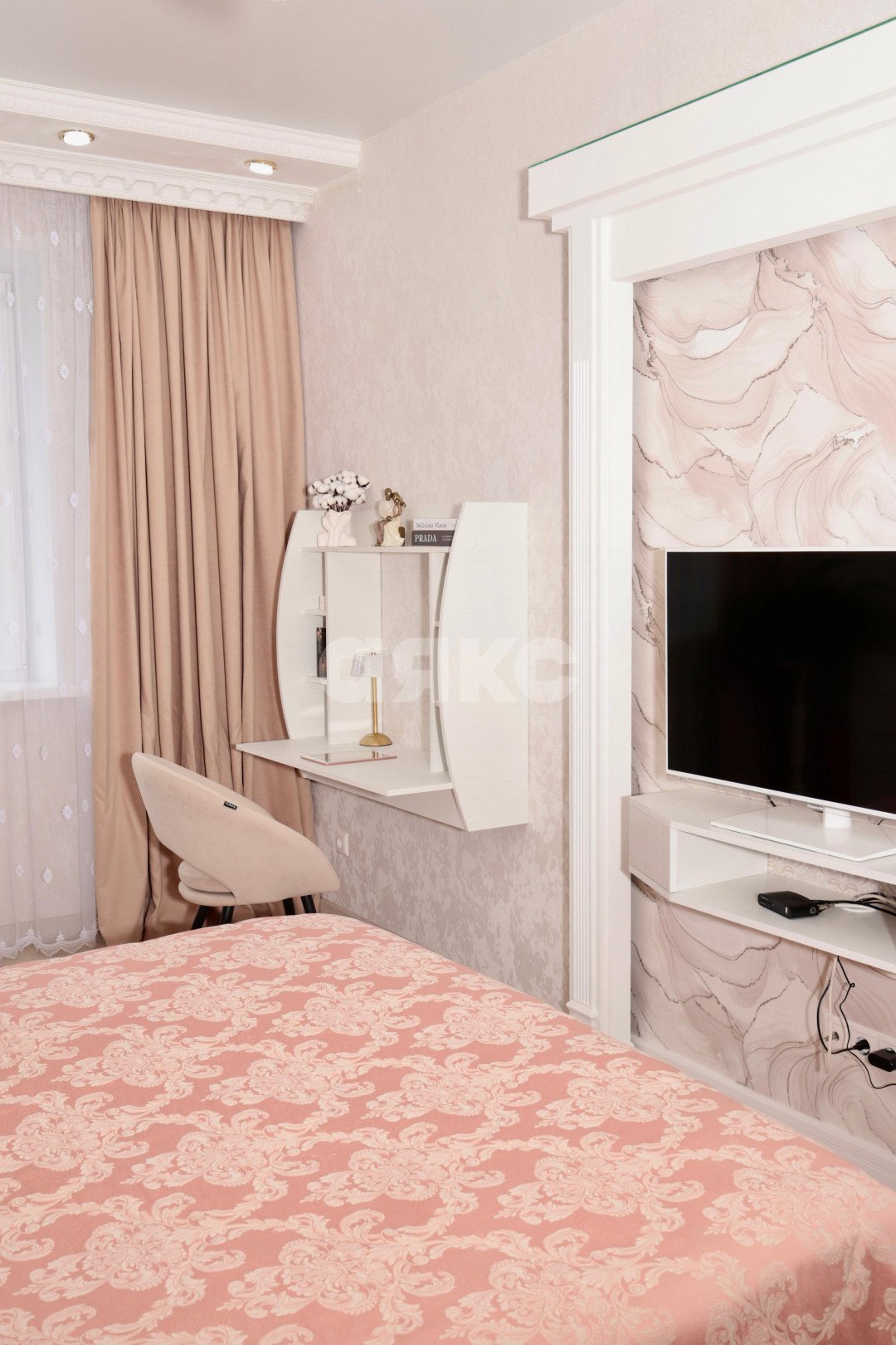 Фото №9: 2-комнатная квартира 70 м² - Горячий Ключ, Курортная Зона, ул. Ленина, 54