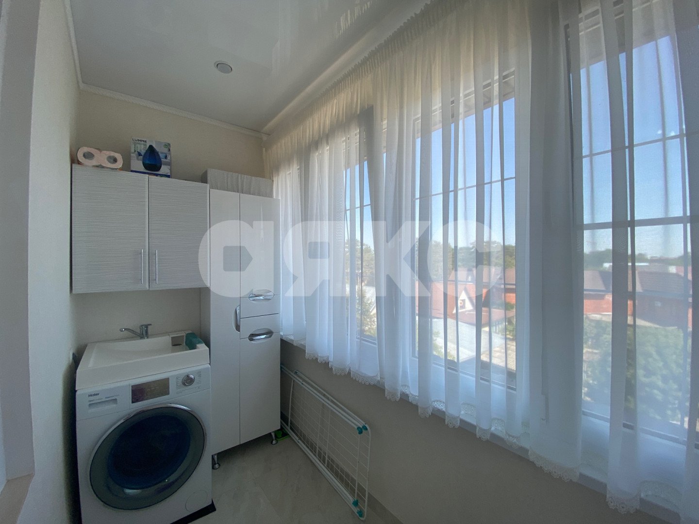 Фото №14: 2-комнатная квартира 70 м² - Горячий Ключ, Курортная Зона, ул. Ленина, 54