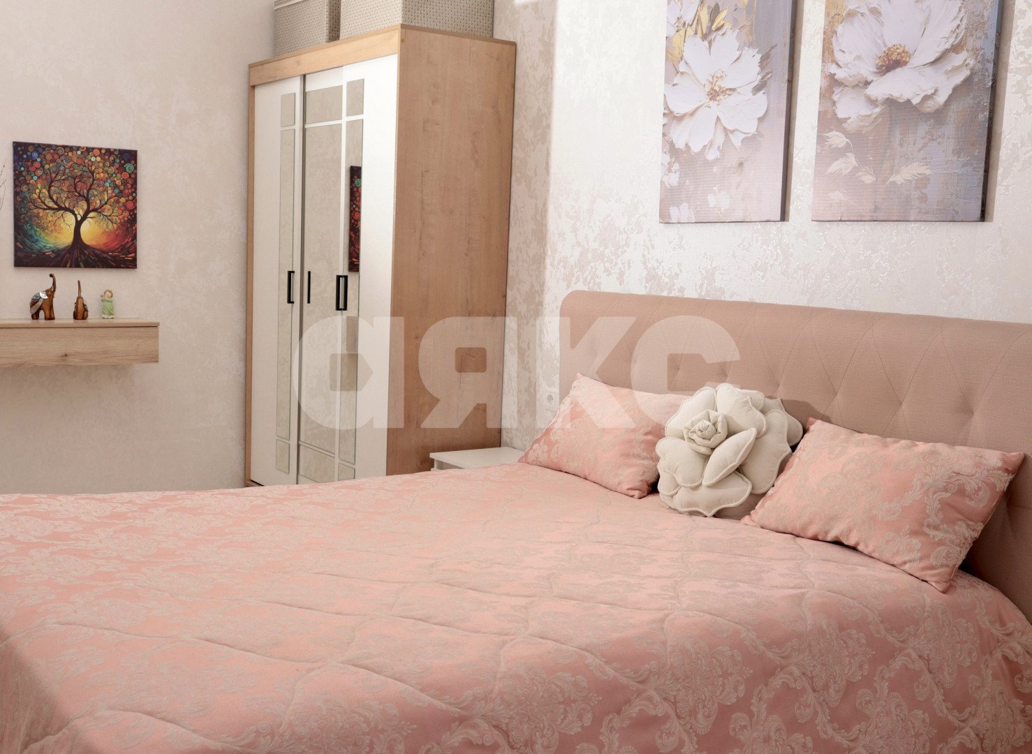 Фото №11: 2-комнатная квартира 70 м² - Горячий Ключ, Курортная Зона, ул. Ленина, 54