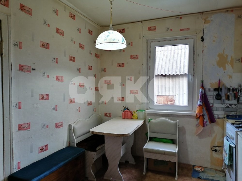 Фото №6: Дом 43 м² + 5 сот. - Горячий Ключ, Развилка, ул. Заводская