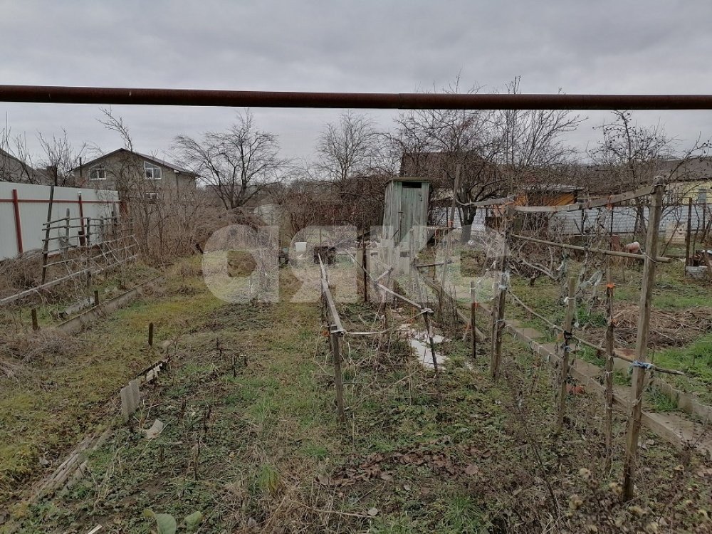 Фото №1: Дом 43 м² + 5 сот. - Горячий Ключ, Развилка, ул. Заводская