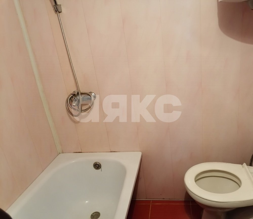 Фото №7: Дом 43 м² + 5 сот. - Горячий Ключ, Развилка, ул. Заводская