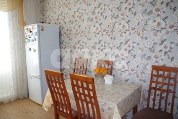 Фото №4: 2-комнатная квартира 72 м² - Горячий Ключ, мкр. Администрация, ул. Ленина, 208/17