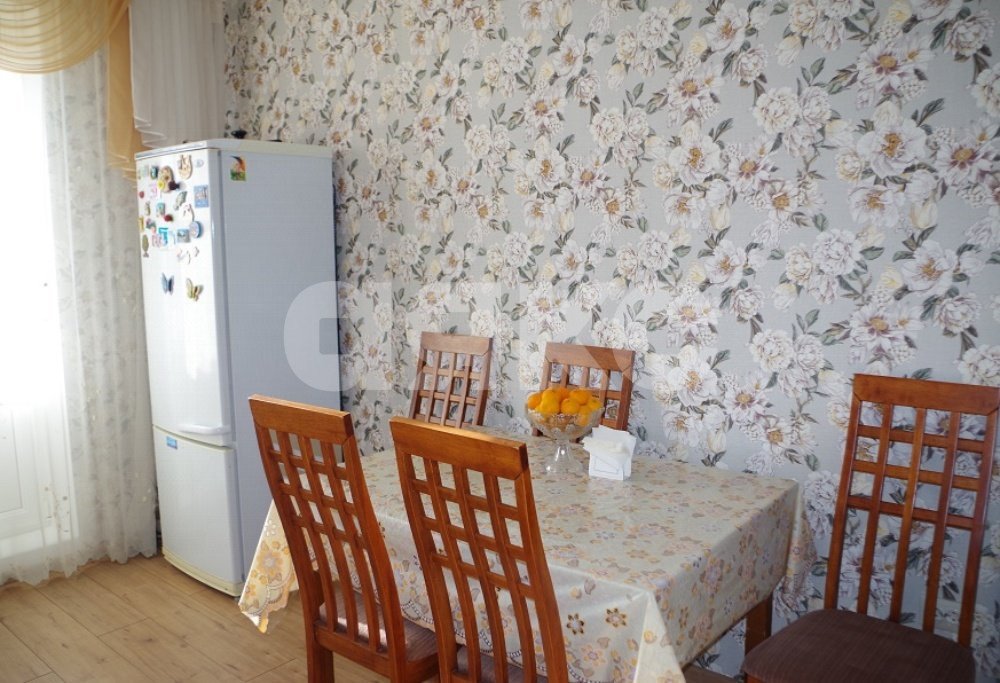 Фото №4: 2-комнатная квартира 72 м² - Горячий Ключ, Администрация, ул. Ленина, 208/17