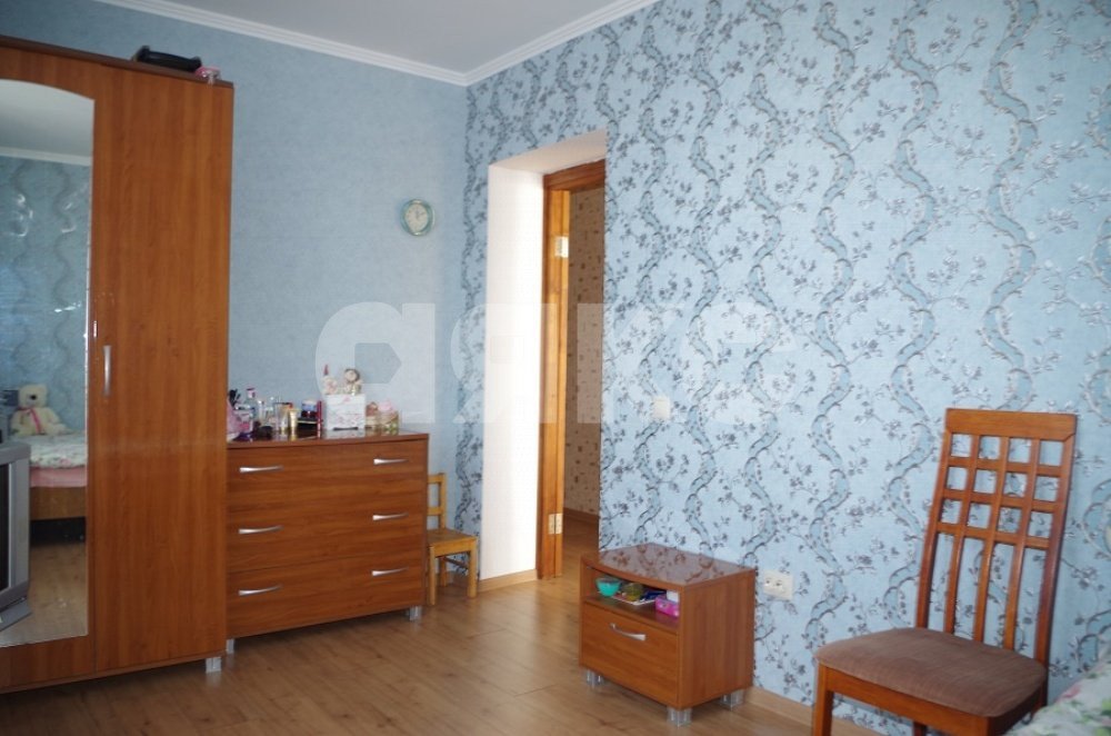 Фото №9: 2-комнатная квартира 72 м² - Горячий Ключ, Администрация, ул. Ленина, 208/17