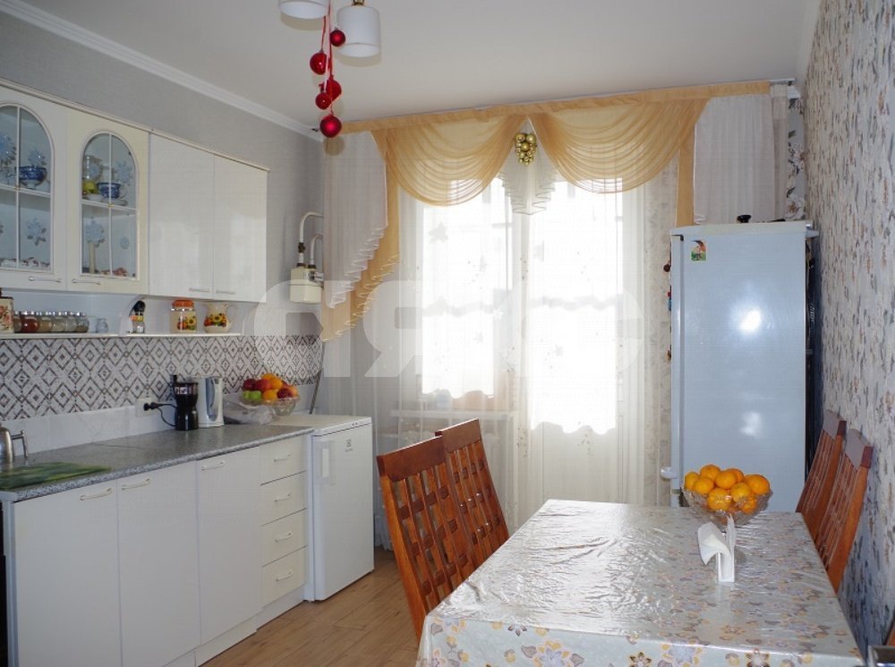 Фото №2: 2-комнатная квартира 72 м² - Горячий Ключ, Администрация, ул. Ленина, 208/17