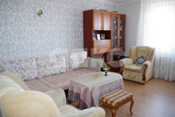 Фото №5: 2-комнатная квартира 72 м² - Горячий Ключ, мкр. Администрация, ул. Ленина, 208/17