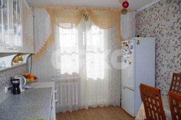 Фото №3: 2-комнатная квартира 72 м² - Горячий Ключ, мкр. Администрация, ул. Ленина, 208/17