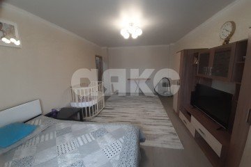 Фото №5: 1-комнатная квартира 46 м² - Горячий Ключ, мкр. Администрация, ул. Ленина, 252