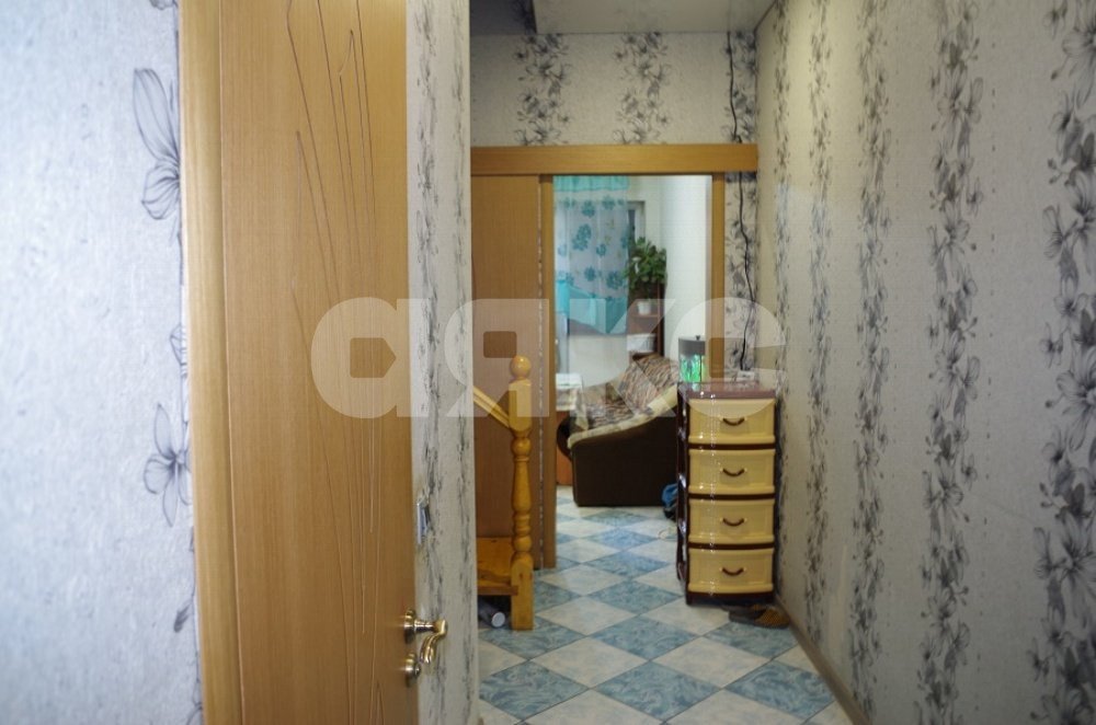 Фото №8: Таунхаус 56 м² + 1 сот. - Горячий Ключ, жилой комплекс Дубрава, ул. Ярославского