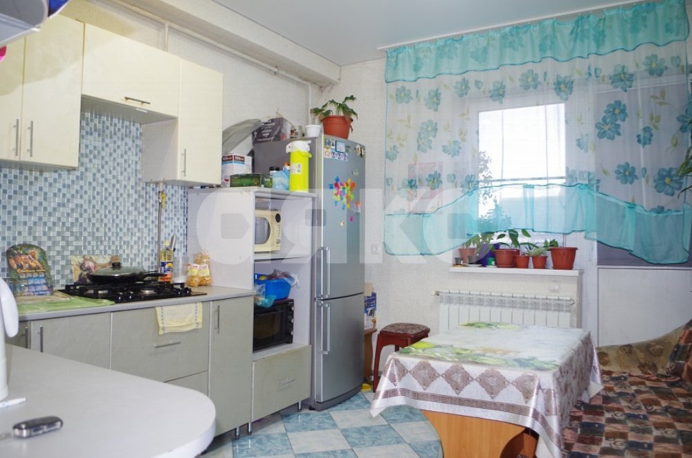 Фото №3: Таунхаус 56 м² + 1 сот. - Горячий Ключ, жилой комплекс Дубрава, ул. Ярославского