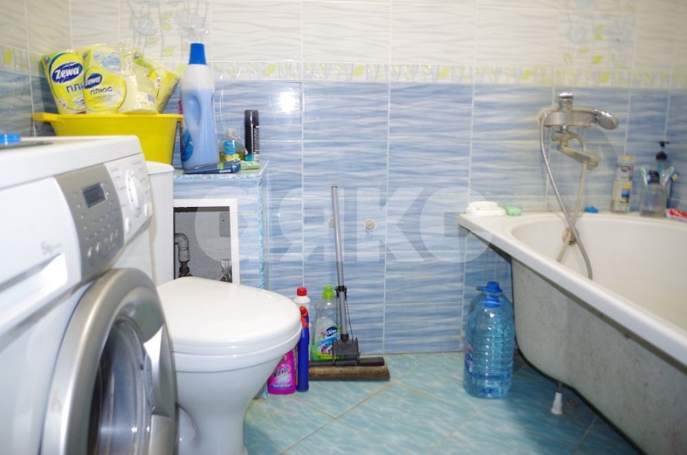 Фото №6: Таунхаус 56 м² + 1 сот. - Горячий Ключ, жилой комплекс Дубрава, ул. Ярославского