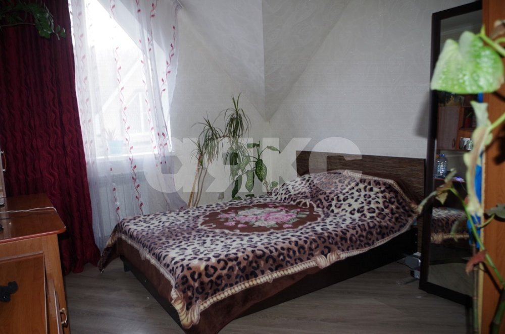 Фото №4: Таунхаус 56 м² + 1 сот. - Горячий Ключ, жилой комплекс Дубрава, ул. Ярославского