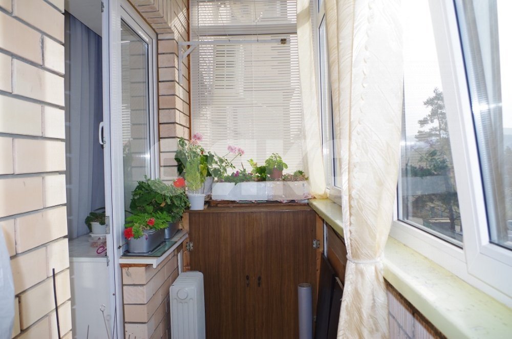 Фото №9: 2-комнатная квартира 61 м² - Горячий Ключ, Администрация, ул. Кириченко, 11А