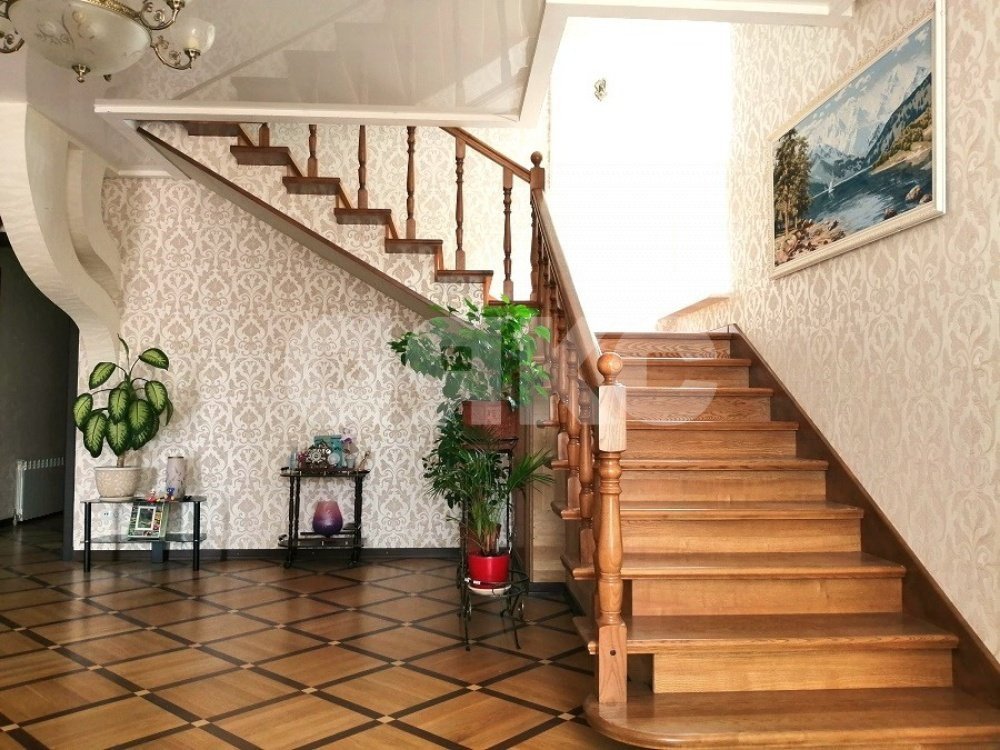 Фото №8: Дом 217 м² + 7 сот. - Горячий Ключ, Городская Больница, ул. Транспортная