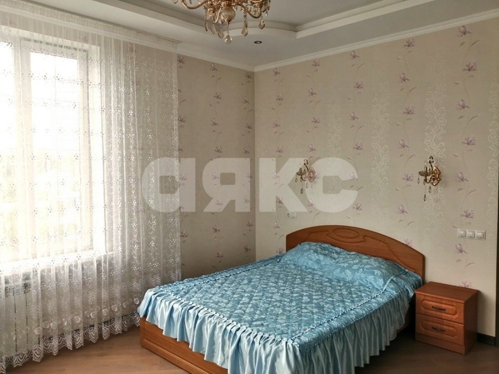 Фото №16: Дом 217 м² + 7 сот. - Горячий Ключ, Городская Больница, ул. Транспортная