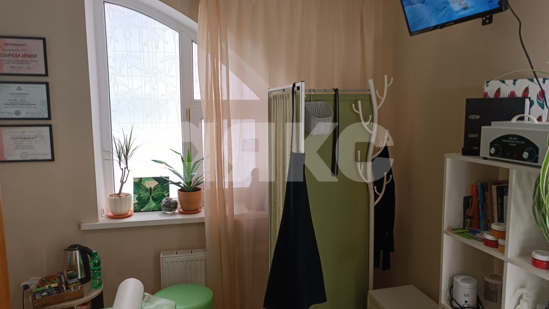 Фото №11: Готовый бизнес 50 м² - Горячий Ключ, Курортная Зона, ул. Свердлова, 21А