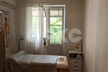 Фото №2: Готовый бизнес 50 м² - Горячий Ключ, мкр. Курортная Зона, ул. Свердлова, 21А