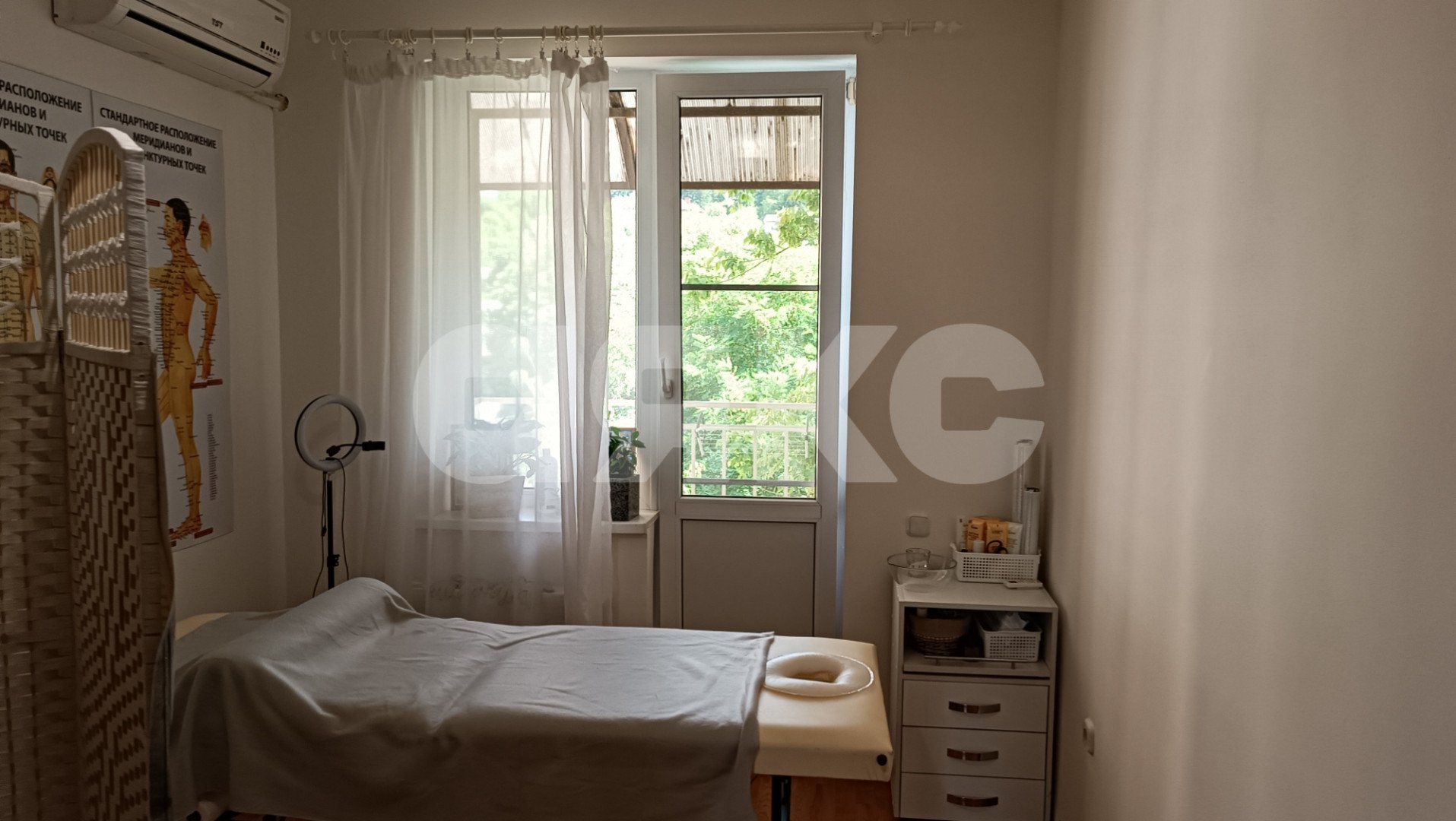 Фото №2: Готовый бизнес 50 м² - Горячий Ключ, Курортная Зона, ул. Свердлова, 21А