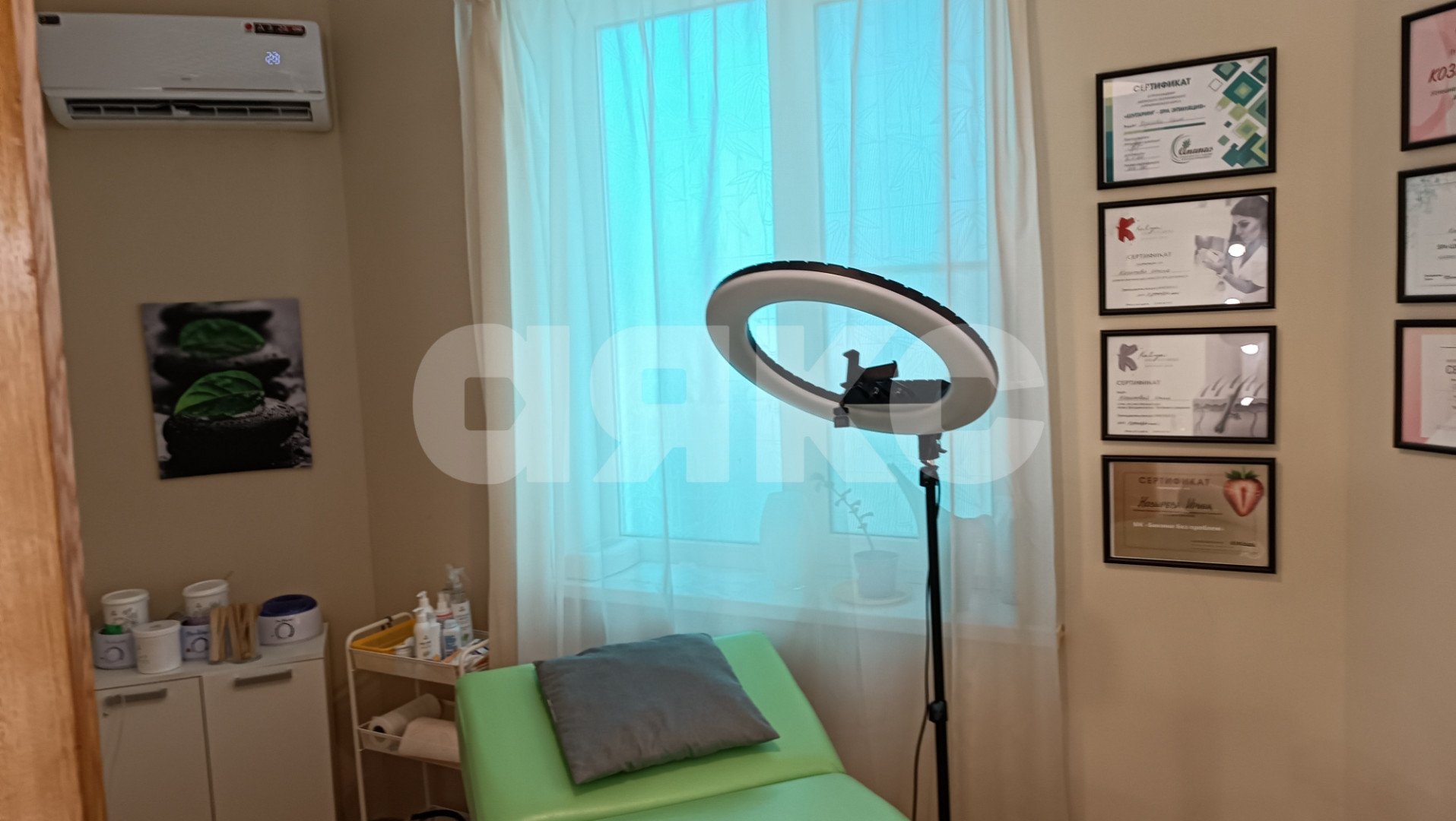 Фото №10: Готовый бизнес 50 м² - Горячий Ключ, Курортная Зона, ул. Свердлова, 21А