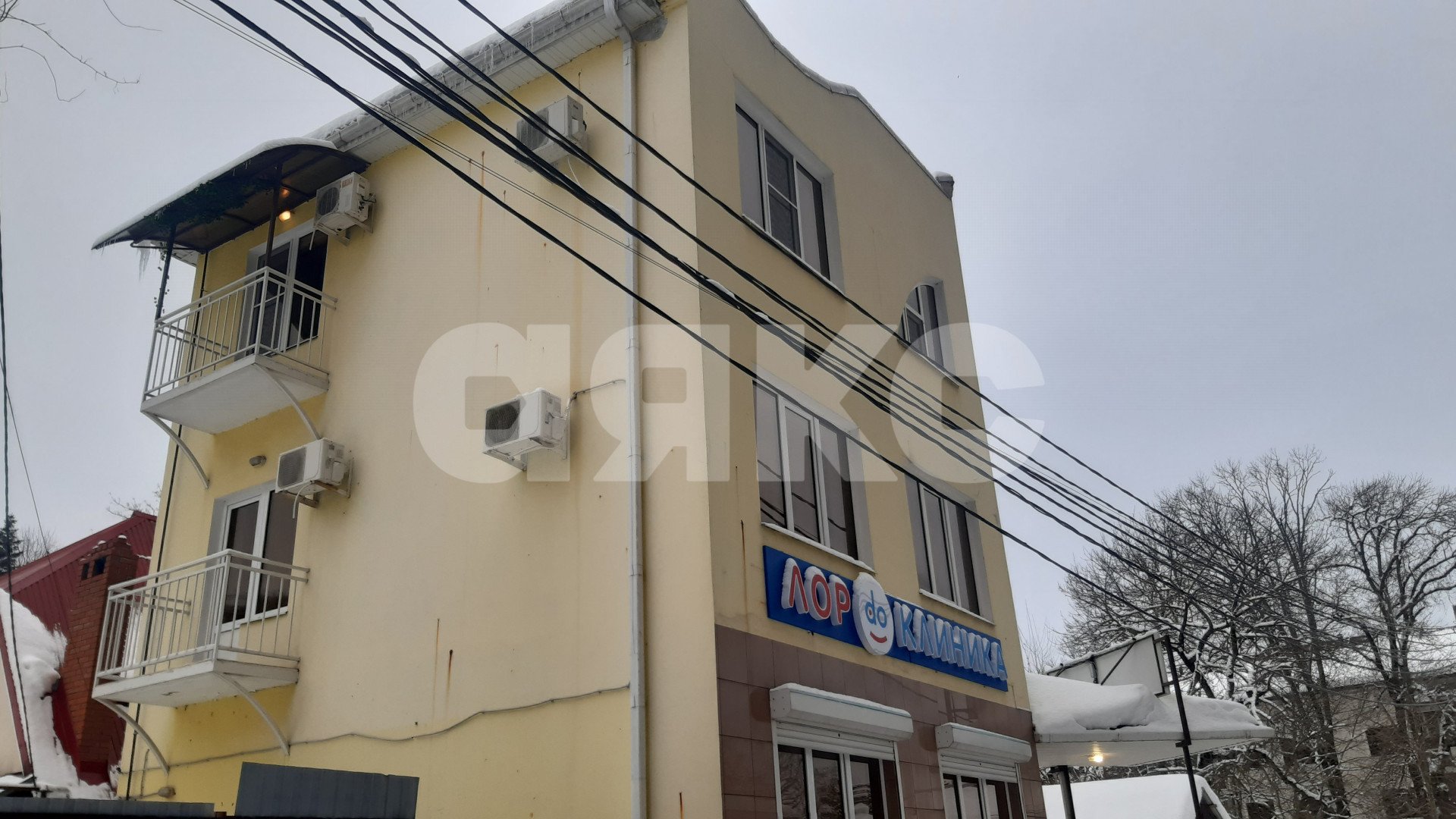 Фото №12: Готовый бизнес 50 м² - Горячий Ключ, мкр. Курортная Зона, ул. Свердлова, 21А